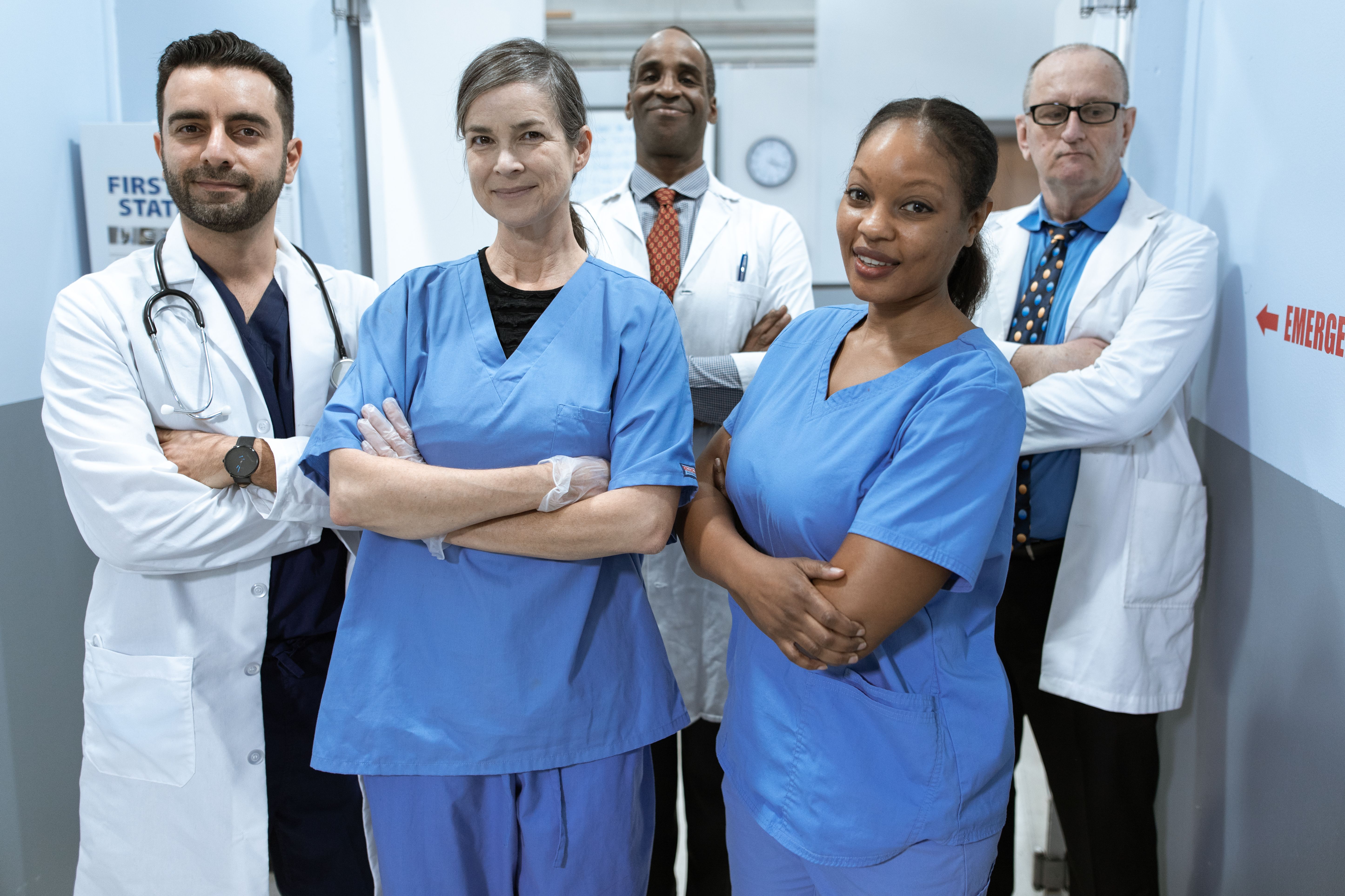 Care Operations Mentoring