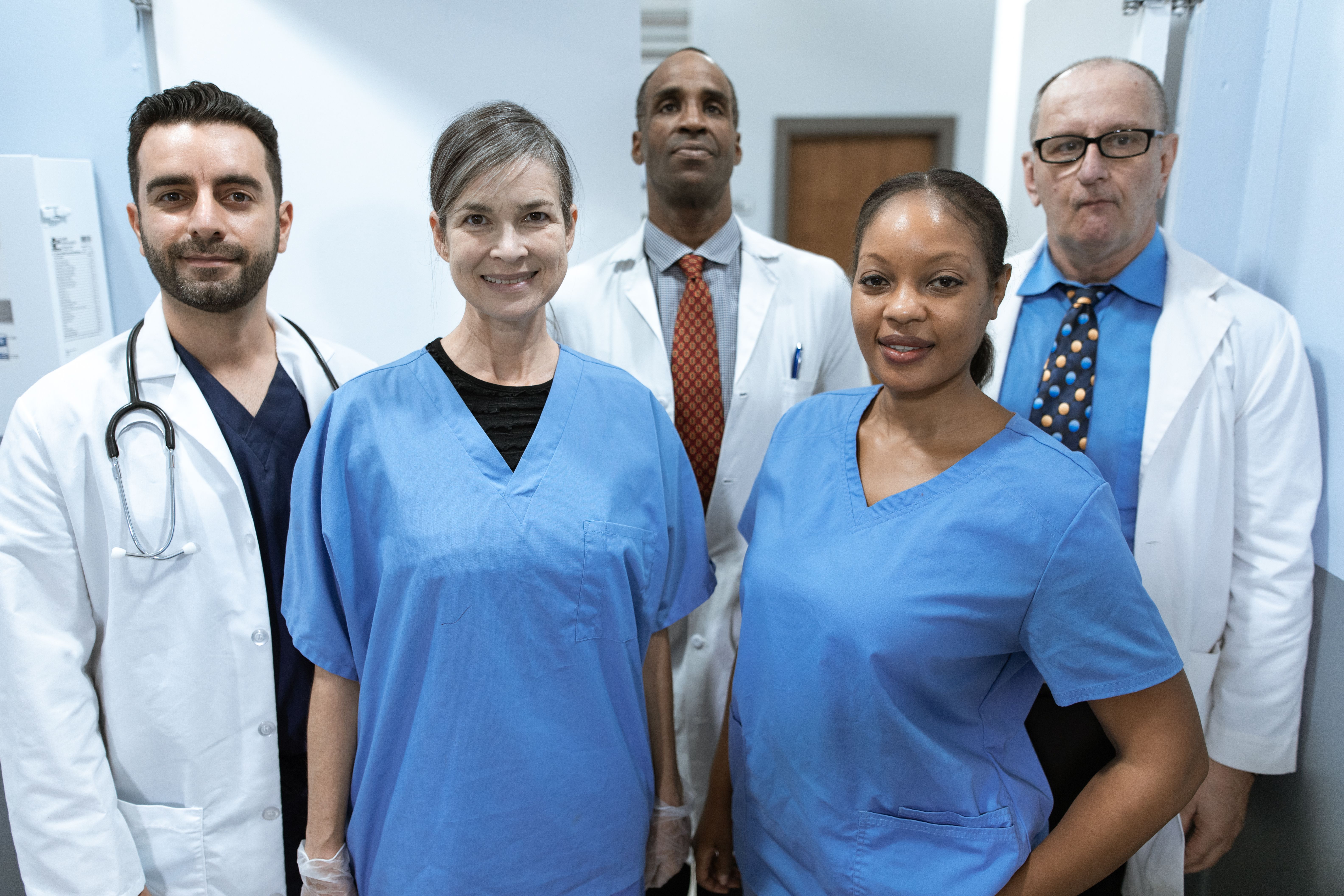 Healthcare Management Mentoring